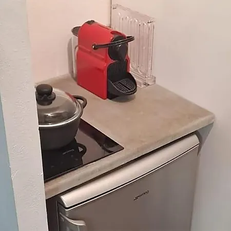 דירה Casa Della Lettera In Con Giardino סנטה מרגריטה ליגורה