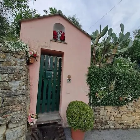דירה Casa Della Lettera In Con Giardino *
