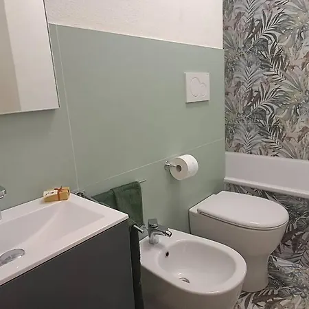 Apartman Casa Della Lettera In Con Giardino *
